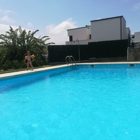 Villa Dalia Suances Exterior foto