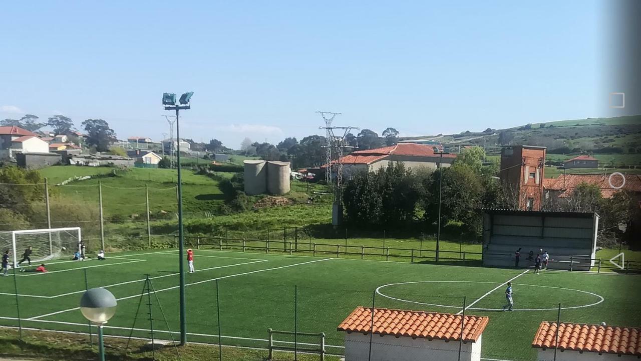 Villa Dalia Suances Exterior foto