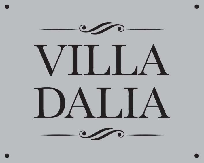 Villa Dalia Suances Exterior foto